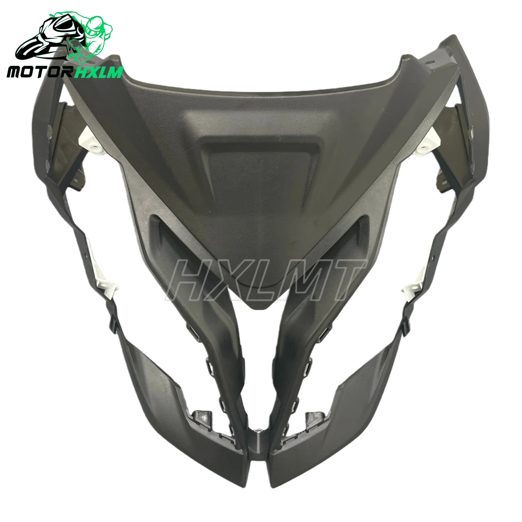 Factory Direct Moto Fairings Kit S1000XR Bodywork Set High Quality ABS Injection New ABS Unpainted Plastic Fits 2016 2017 2018 2 4