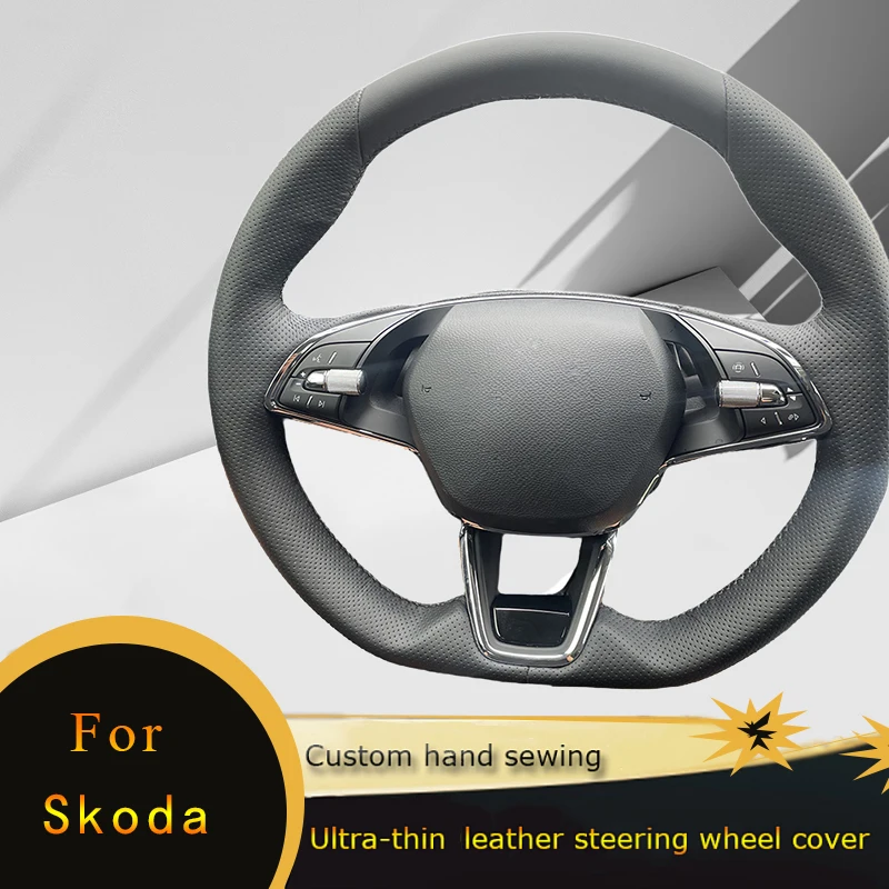 Diy Car Steering Wh… - image