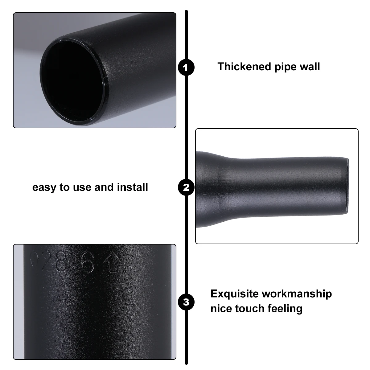 

Aluminium Alloy Seatpost for Bicycles Durable Adjustable Bike Seat Post Suitable Mountain Road Bikes Excellent Workmanship