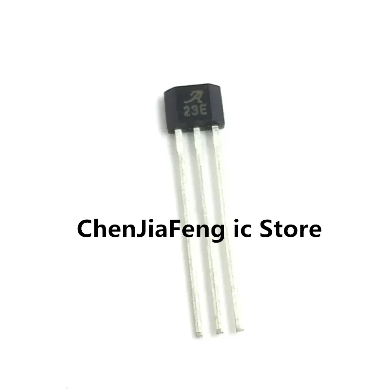 

1-100 шт./лот A1323EUA-T 23E SIP3 Новый оригинал