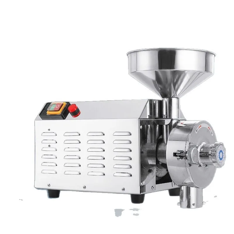 

Grain grinder, multifunctional mill, stainless steel