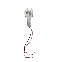 Water Pump for Xiaomi Mijia S10+ B105 Robot Vacuum Cleaner Spare Parts Water Tank Pump Motor Replacement Accessories