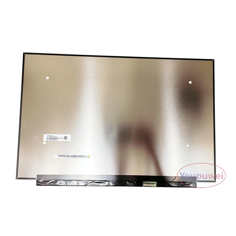 NE160QDM-NZ4 Laptop LCD Screen 100% sRGB 240Hz eDP 40-Pins IPS Replacement Display matrix