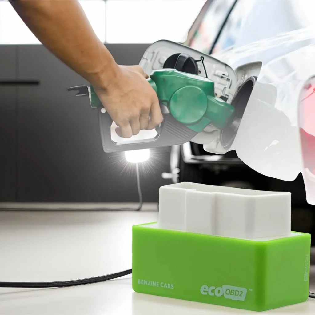 Eco OBD2 Fuel Saver… - image