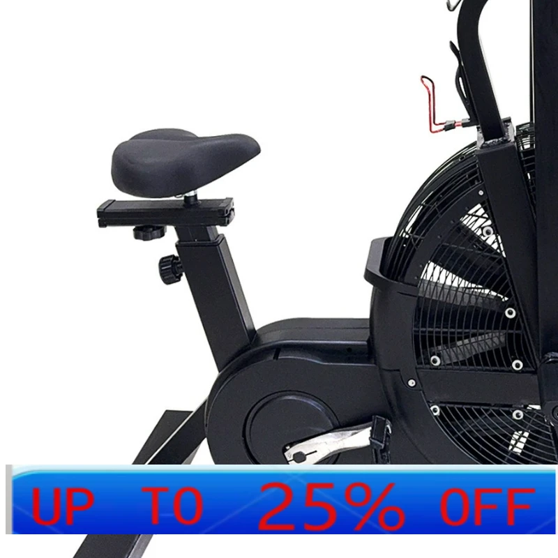 

LTT wind resistance fan Spinning bicycle Sports bicycle Fitness fan for gym