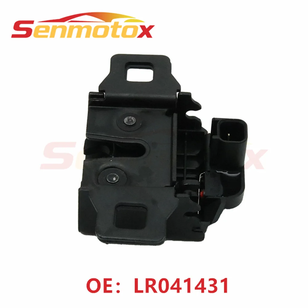 

LR041431 Bonnet Hood Latch Lock For Range Rover Evoque L322 Sport LR65340 For Land Rover Freelander 2 Discovery 3 4 LR2 LR3 LR4