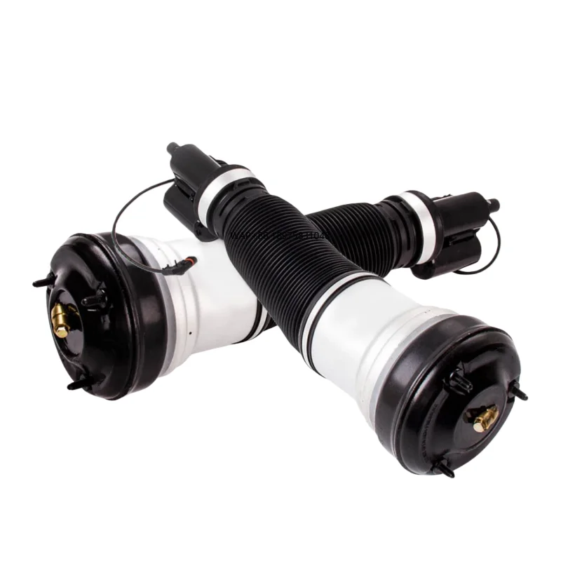 

Suitable for S500 air Shock Absorber air Suspension Bracket and Pneumatic Shock Absorber A2203202138 A2203202238