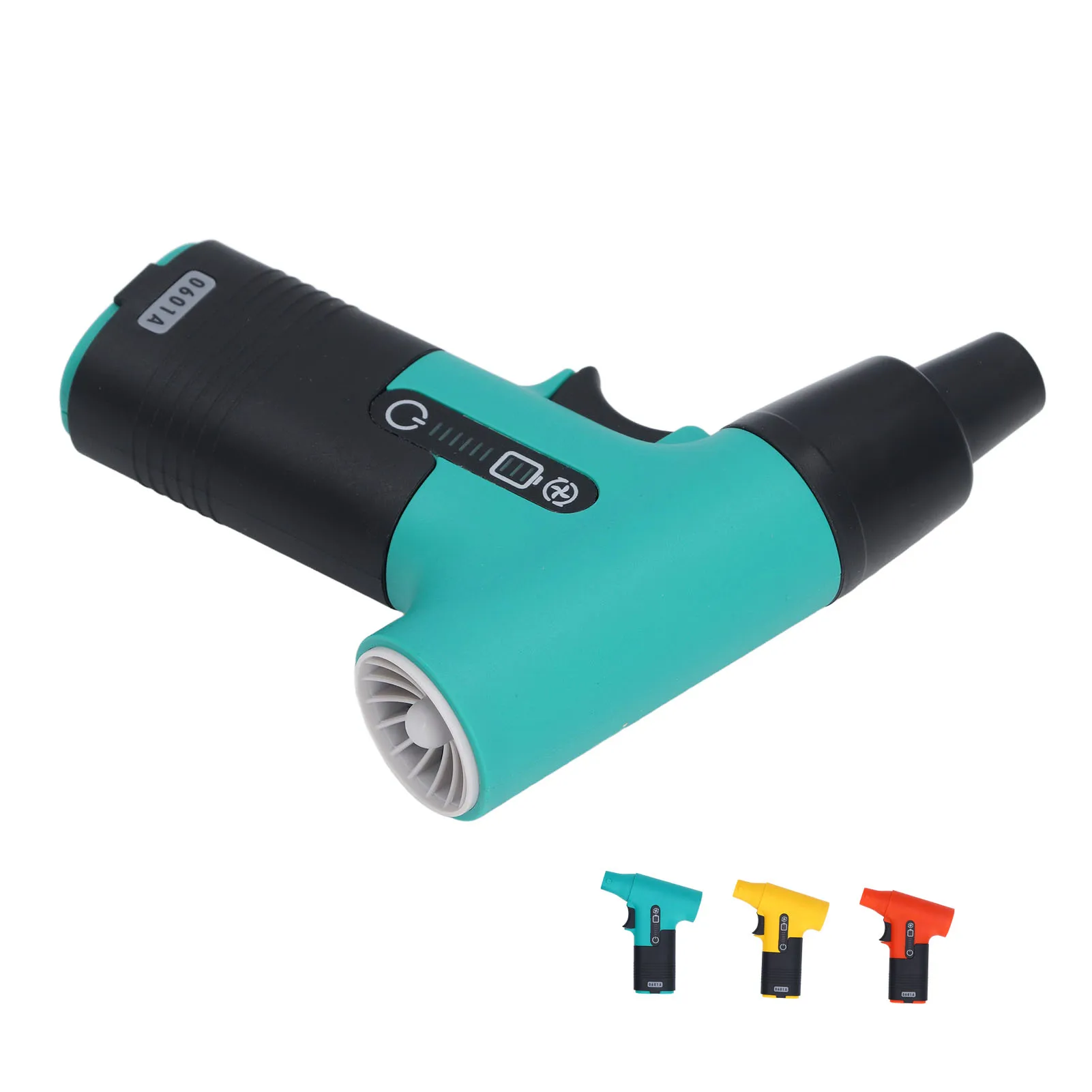 Струйная сухая мини-вентилятор 120000 Вращение в минуту, скорость ветра, зарядка через USB, портативный ручной охлаждающий турбореактивный вентилятор для кемпинга, автомобиля