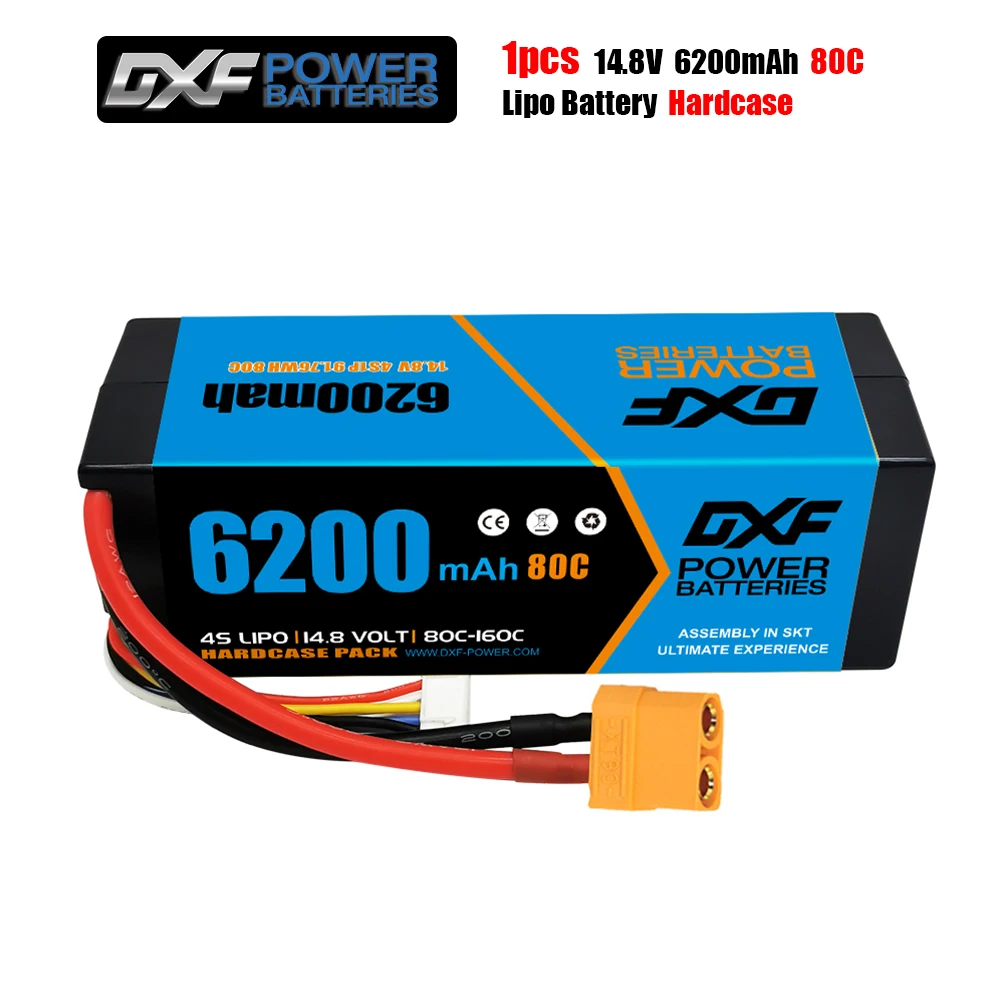 

Batteries Lipo 7.6V 11.4V 7.4V 11.1V 15.2V 14.8V 22.2V 2S 3S 4S 6S 9200Mah 6300Mah 6500mAh 6200mAh 6750mAh 8000mAh 7000mAh Car