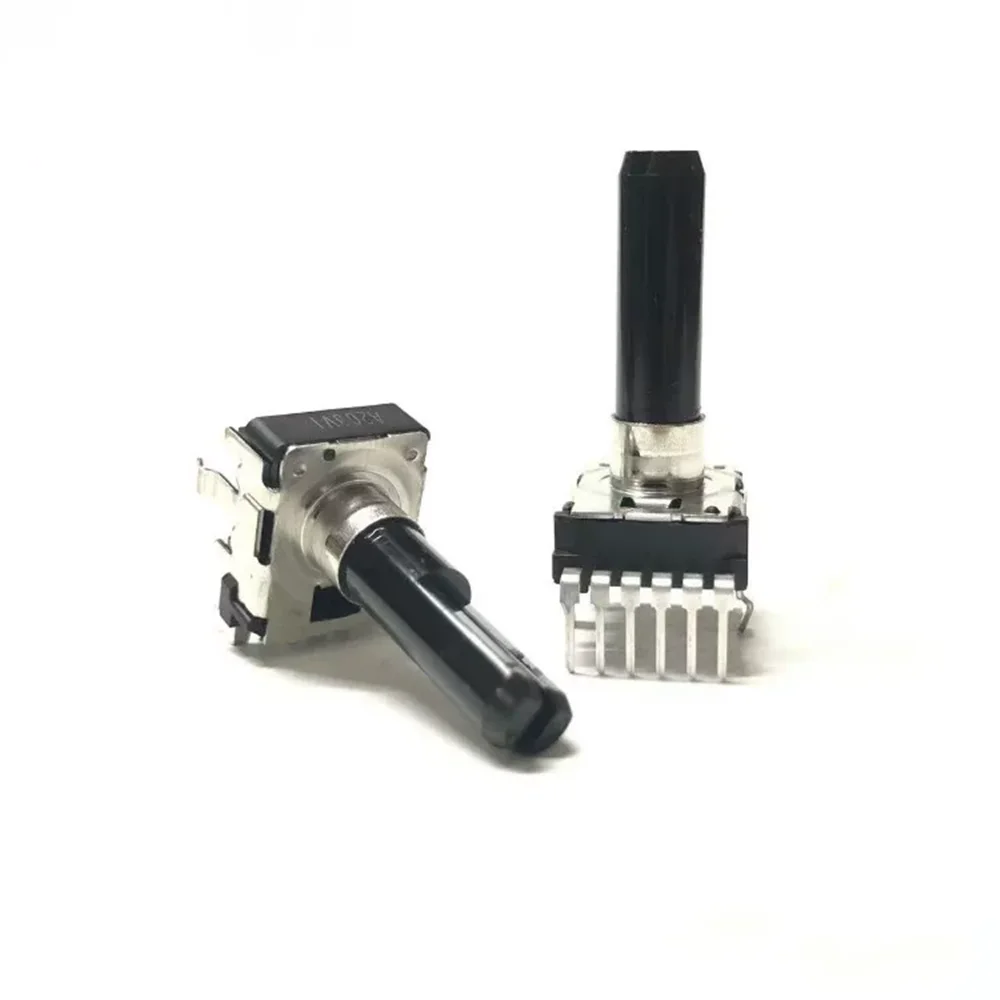 Original new 100% mixing console gain dual potentiometer A10K B10K A20K B20K B50K AC10K (SWITCH)
