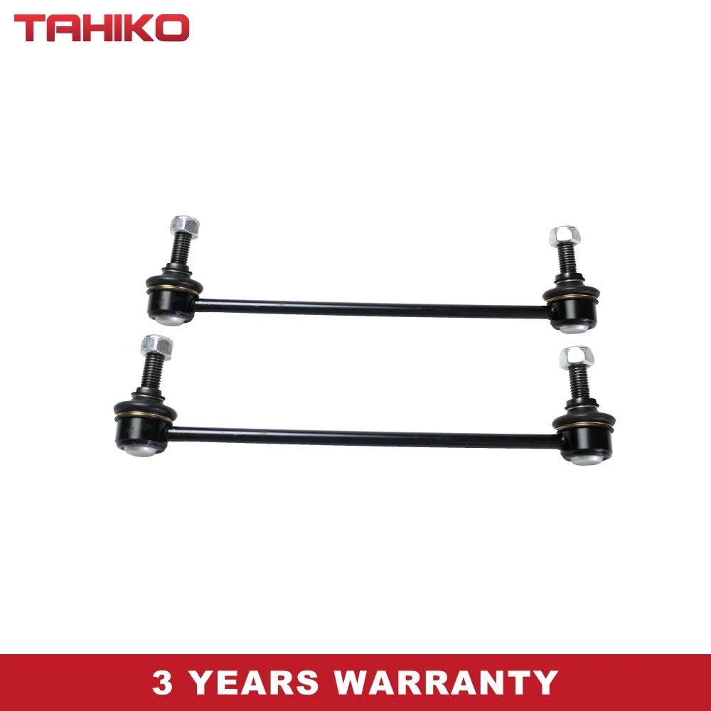 

Fit for Peugeot Expert 2007 Onward Front Stabiliser Anti Roll Bar Drop Links 5087.56, 1400099680, 508756