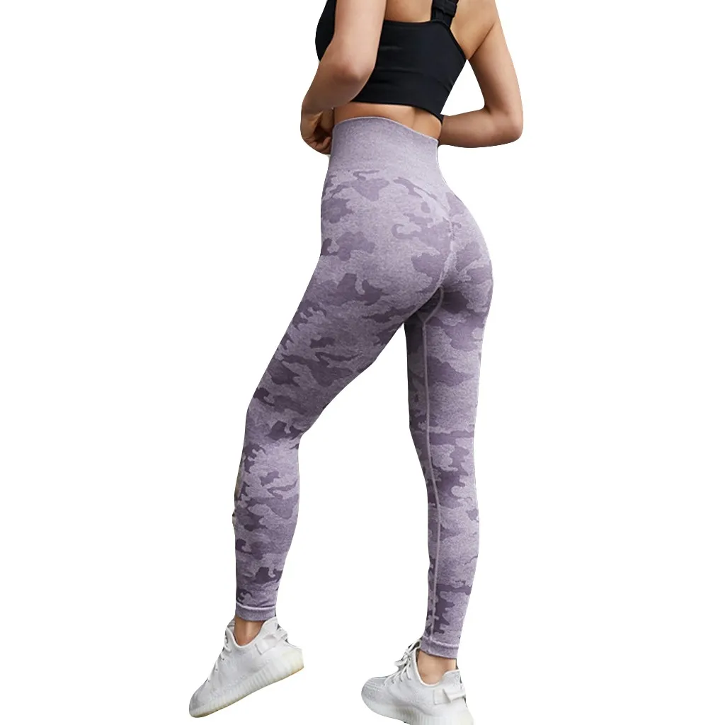 Tie Dye Yoga Pants Sport Leggings Women Seamless High Waist Push Up Woman Tights Fitness Workout Leggins Gym Clothing