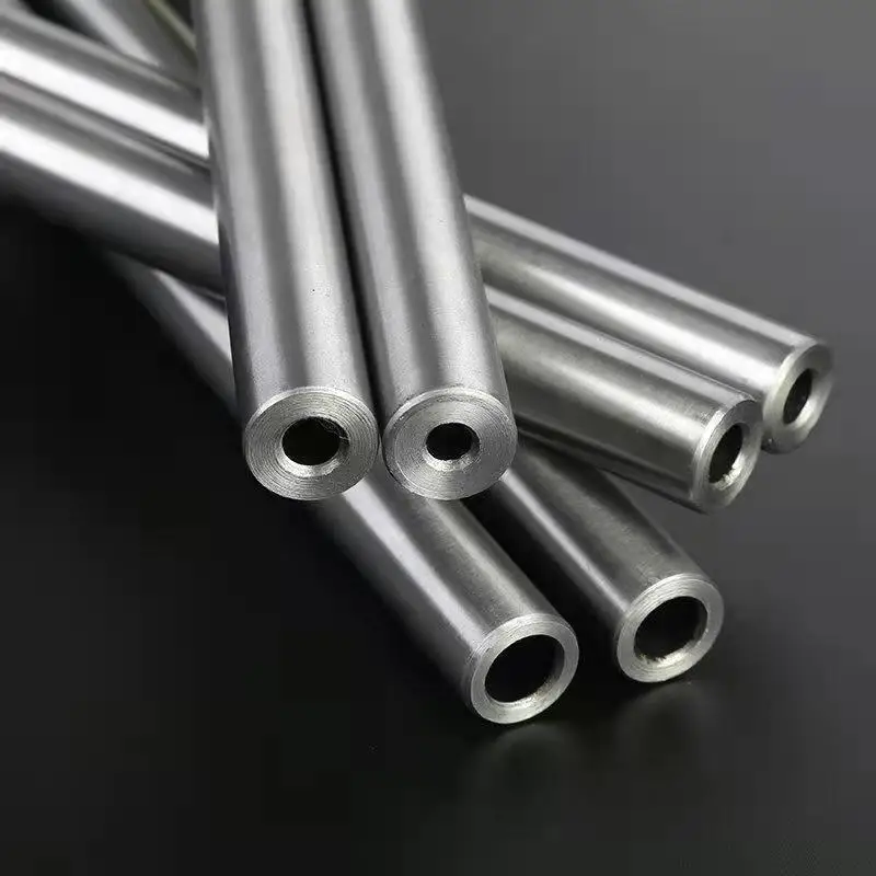 14mm outer diameter 42CrMo hydraulic pipe seamless steel pipe explosion proof pipe alloy precision pipe household