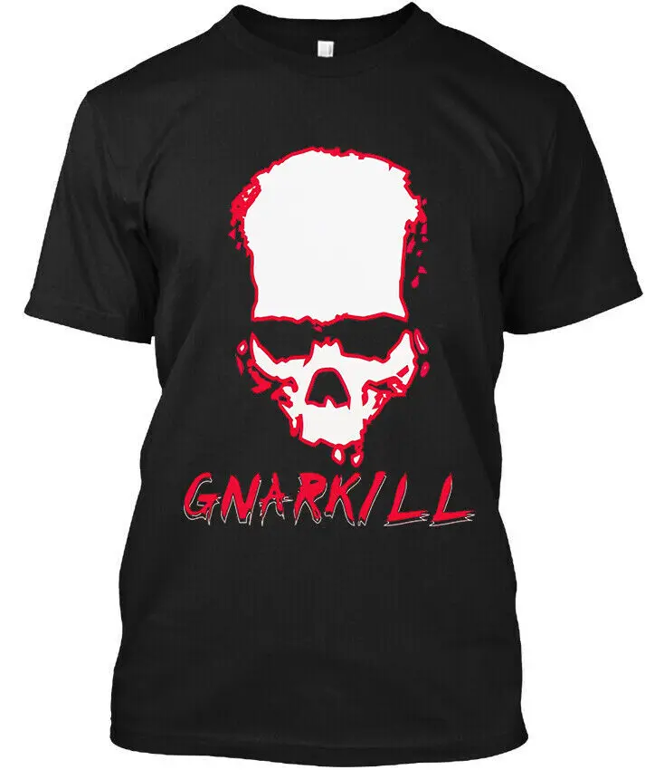 New POPULAR Gnarkill American Vintage Classic Art Logo T Shirt S 4XL