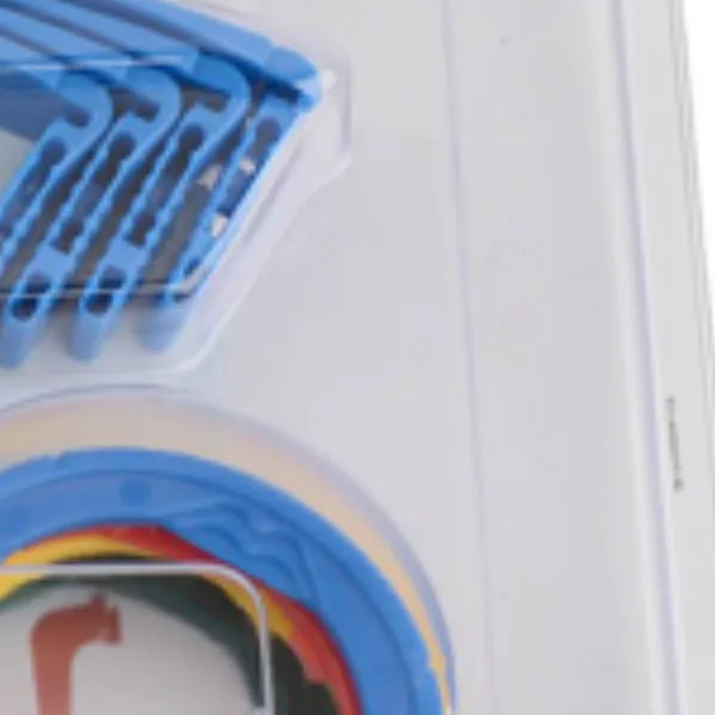 

Dental X Ray Film Positioning Kit FPS3000 XCP DS Type Holder Locator for Accurate Intraoral Radiography Instrument