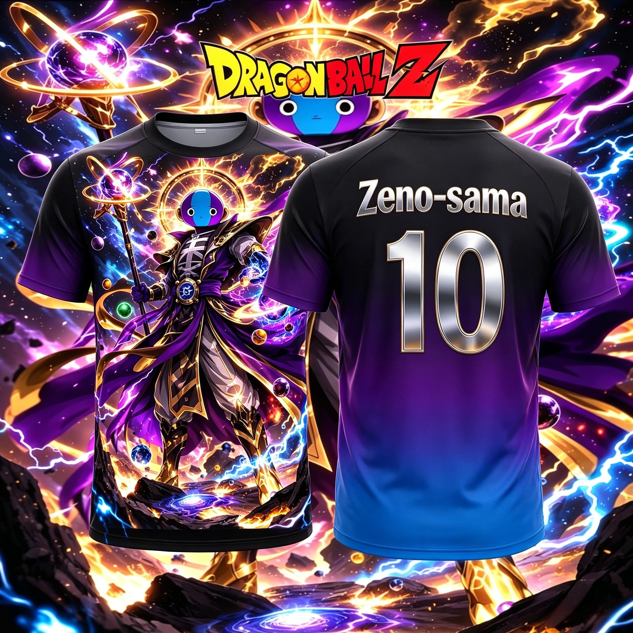 2026 New Adult Men's Dragon Ba - đánh giá và giá Zenos Anime Cosplay
