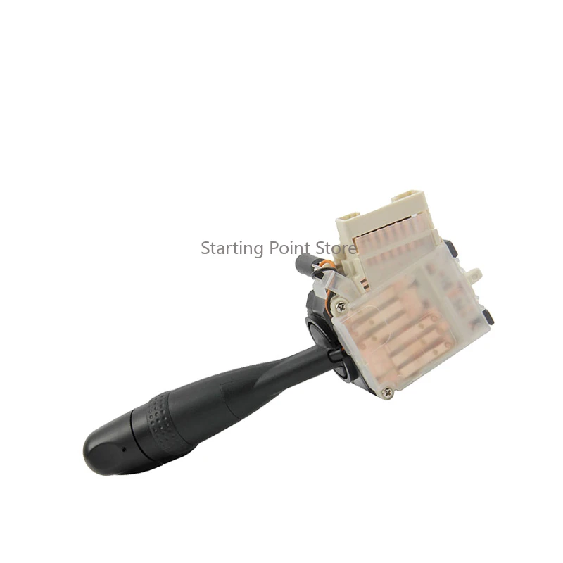 Suitable for SUZUKI Tianyu SX Swift Vitra New Alto Qiyue Car Headlight Switch Turn Signal Switch Lever Light Small Light