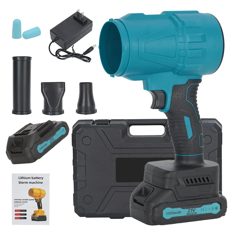 cordless-21v-electric-handheld-dust-snow-leaf-blower-with-2-40ah-batteries-storm-machine-for-patio-lawn-yard-deck-cleaning