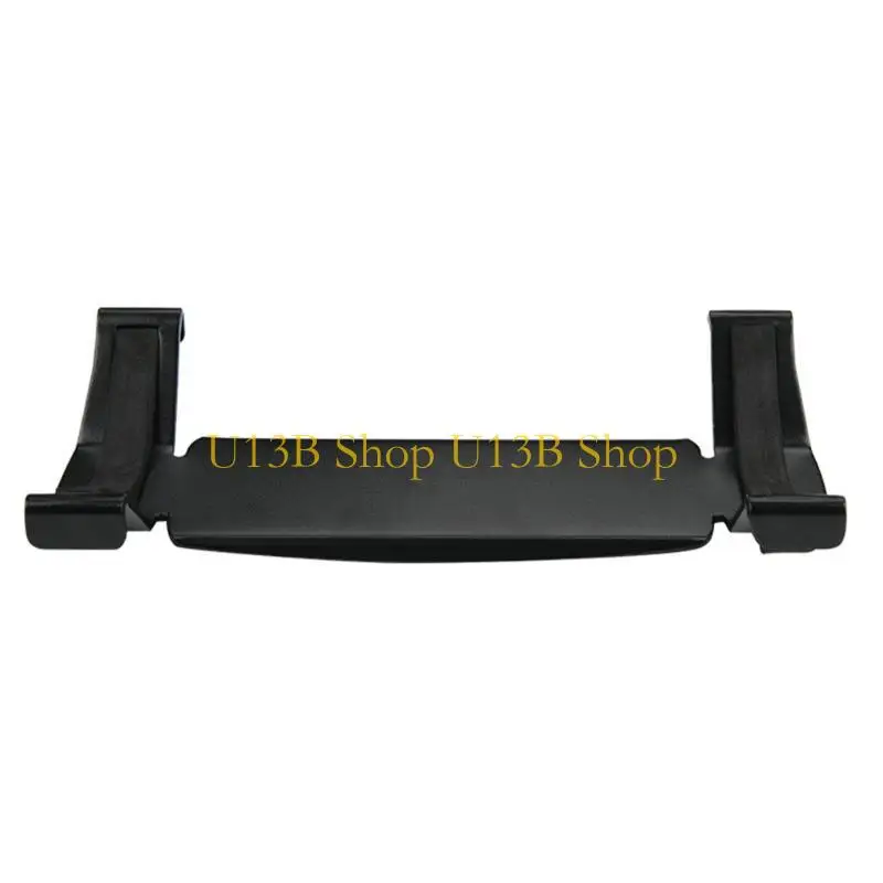 U13B Desktop Stand Untuk 4 5 6 Nirkabel Speaker Silindris Logam Speaker Pemegang Tampilan Tampilan Rak
