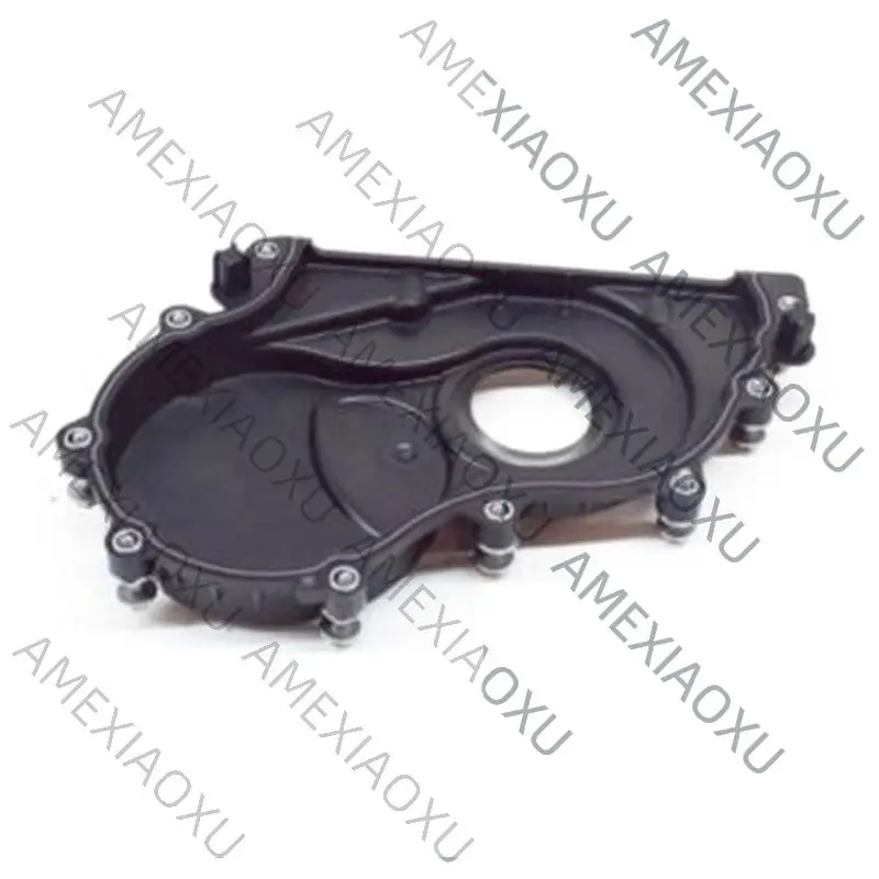 

Strange Camshaft Oil Timing Cover Plate Kit Engine Upper Timing Chain Cover Gasket For BMW 1/2/3 Series I8 F20 F22 11148512597