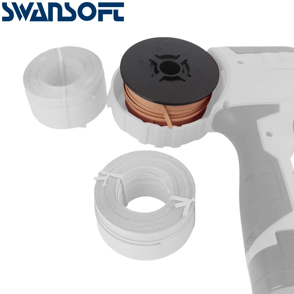 Vật Có Chi Nhánh Thắt Nơ Băng Tay Buộc Ràng Buộc Tapetools Nhánh Dụng Cụ Cho Sân Vườn Vật Có Buộc Dây Phụ Kiện Máy