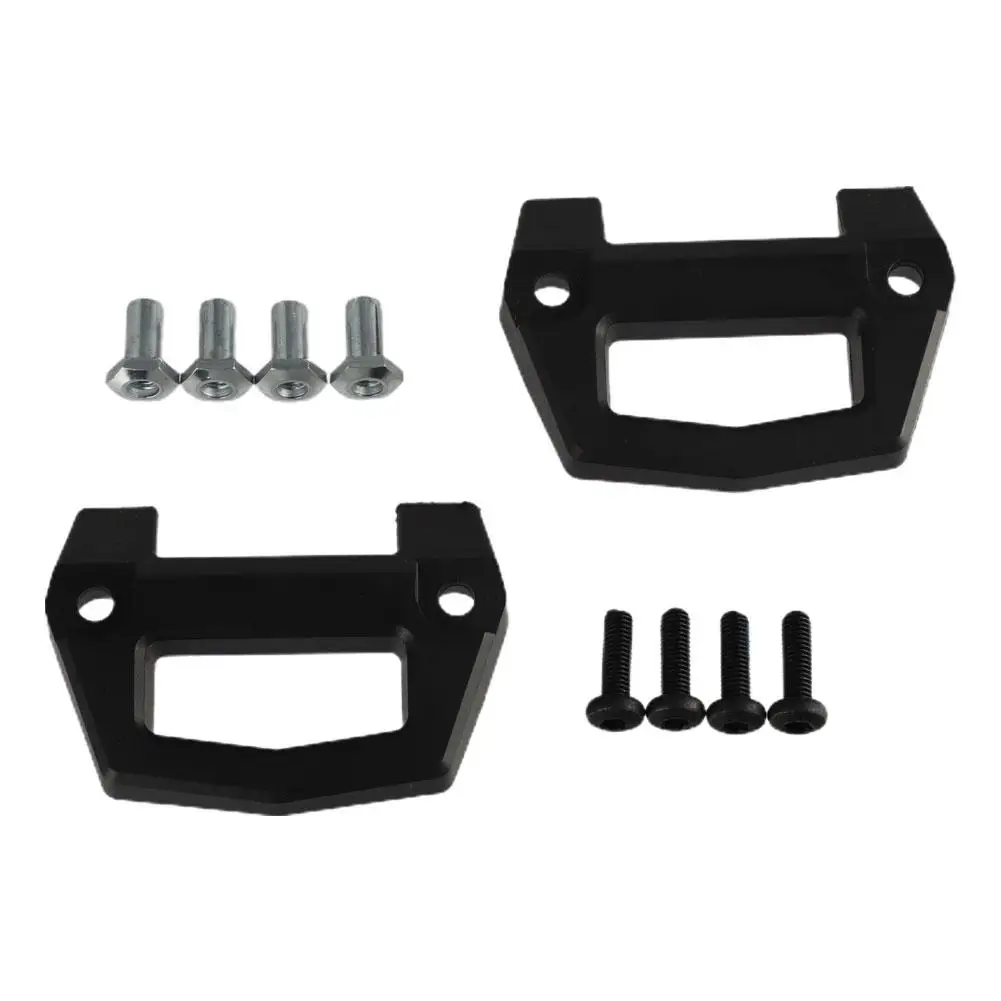 For Ski Doo LINQ CARGO Base & Hardware Accessories Cargo Base Kit  Maverick Sport MAX Defender Maverick Trail Fastener