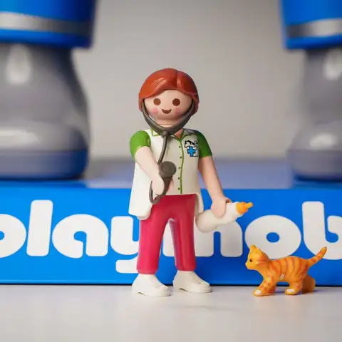 10 best sales प्लेमोबिल xxl - №1