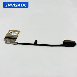 Video Screen Cable For HP Envy 13-BA 13-BAO019TX 13T-BA TPN-C145 Laptop LCD LED Display Ribbon Flex Cable DC02C00SJ00