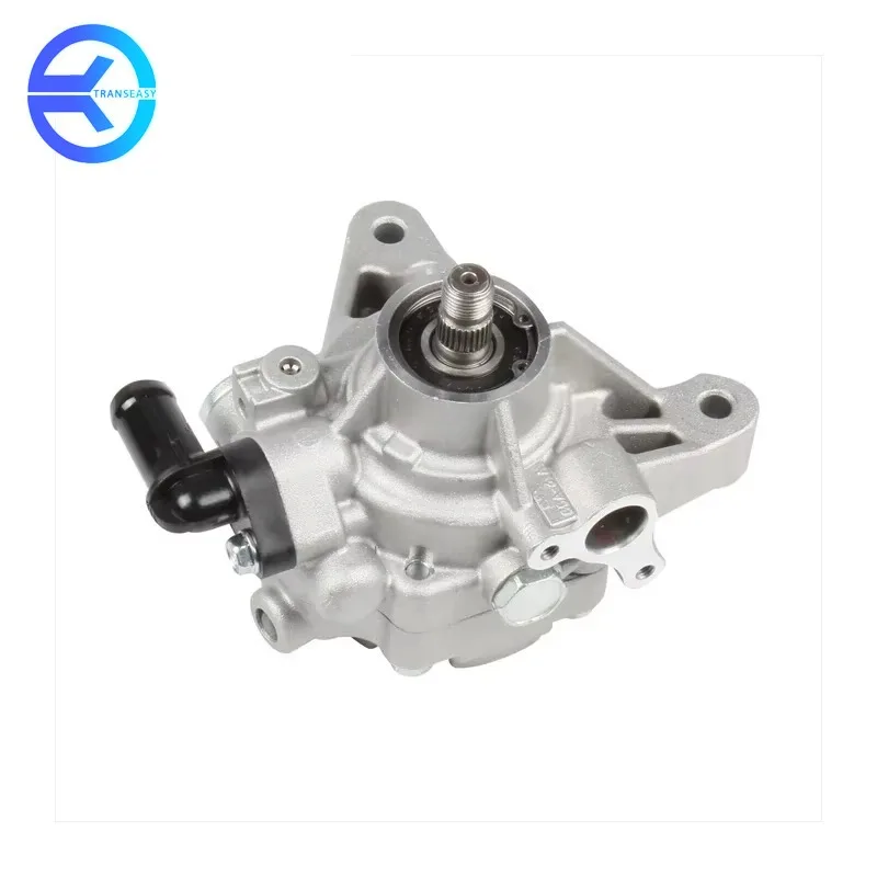 

56110RAAA01 56110-RTA-013 56110-RAA-A01 Power Steering Pump Fits For Honda Accord L4 2.4L 03-05