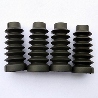 YIKONG YK4101 PRO 1/10 RC Car Spare Parts Shock absorber dust cover 13062