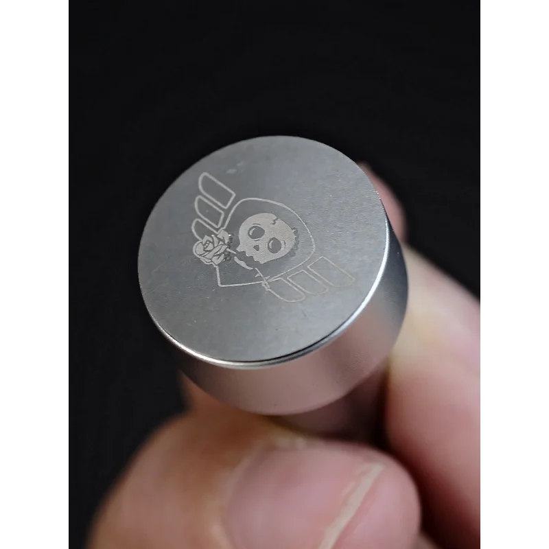 Martillo mágico de café para broma, manipulación mágica, red de distribución de agua secundaria, herramienta de atracción magnética N52