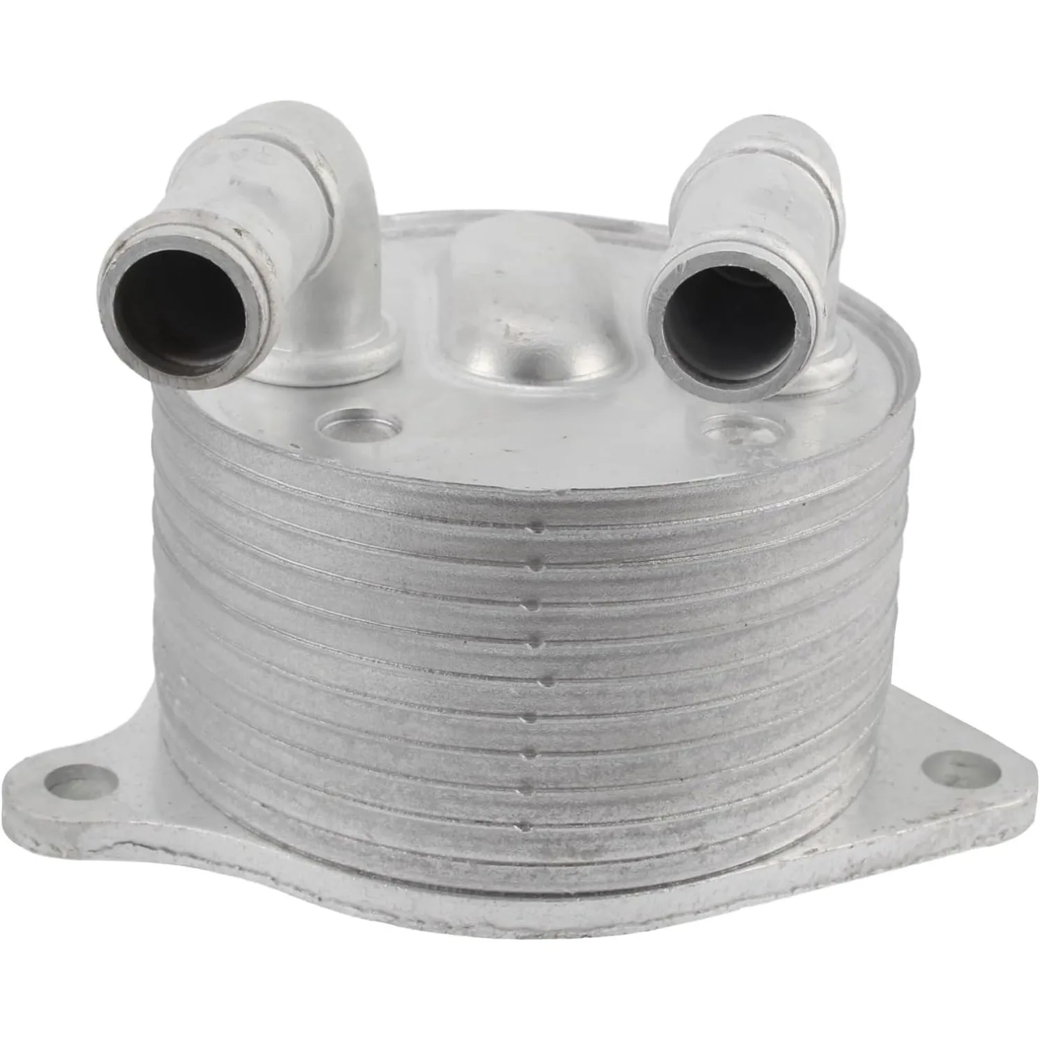 Oil Cooler OE 24148627861 7089720 Oil Cooler Automatic Transmission Fit for Mini Fit for Cooper 1.5L 1.6L 2.0L 2015-2017 Engine