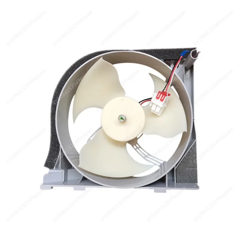 

Двигатель охлаждения холодильника DA97-15765A вентилятор B C RS55K4000SA RS55K4000SP KBHI0SK WW Универсальный