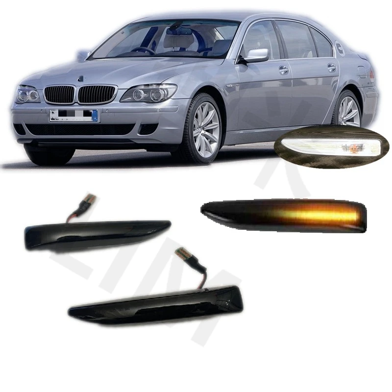 

Подходит для BMW 7 серии E65 E66 E67 2000 2001 2002 2003 2004 2005 2006