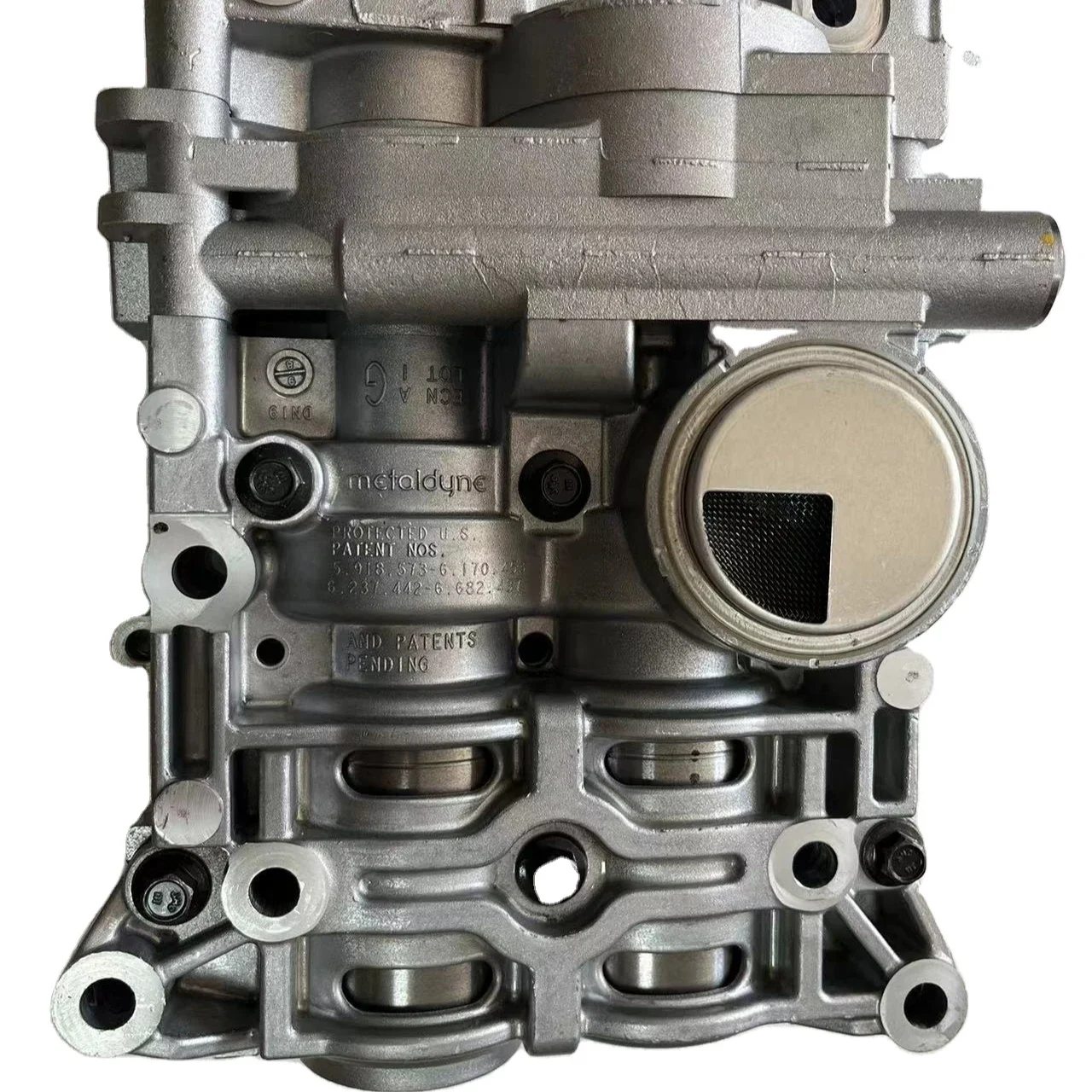 

Modern Santa Fe Engine Oil Pump Suitable 23300-2G520 for G4KE G4KJ Model 233002G520