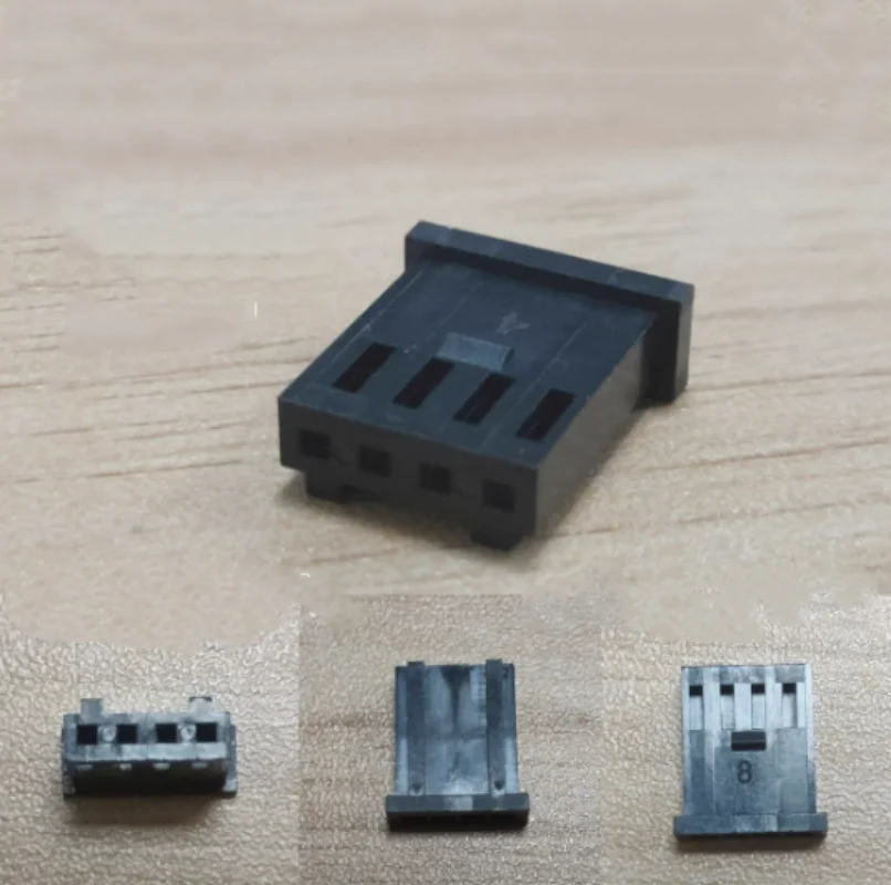 4pin  connector replace 280359 20250730 500pcs