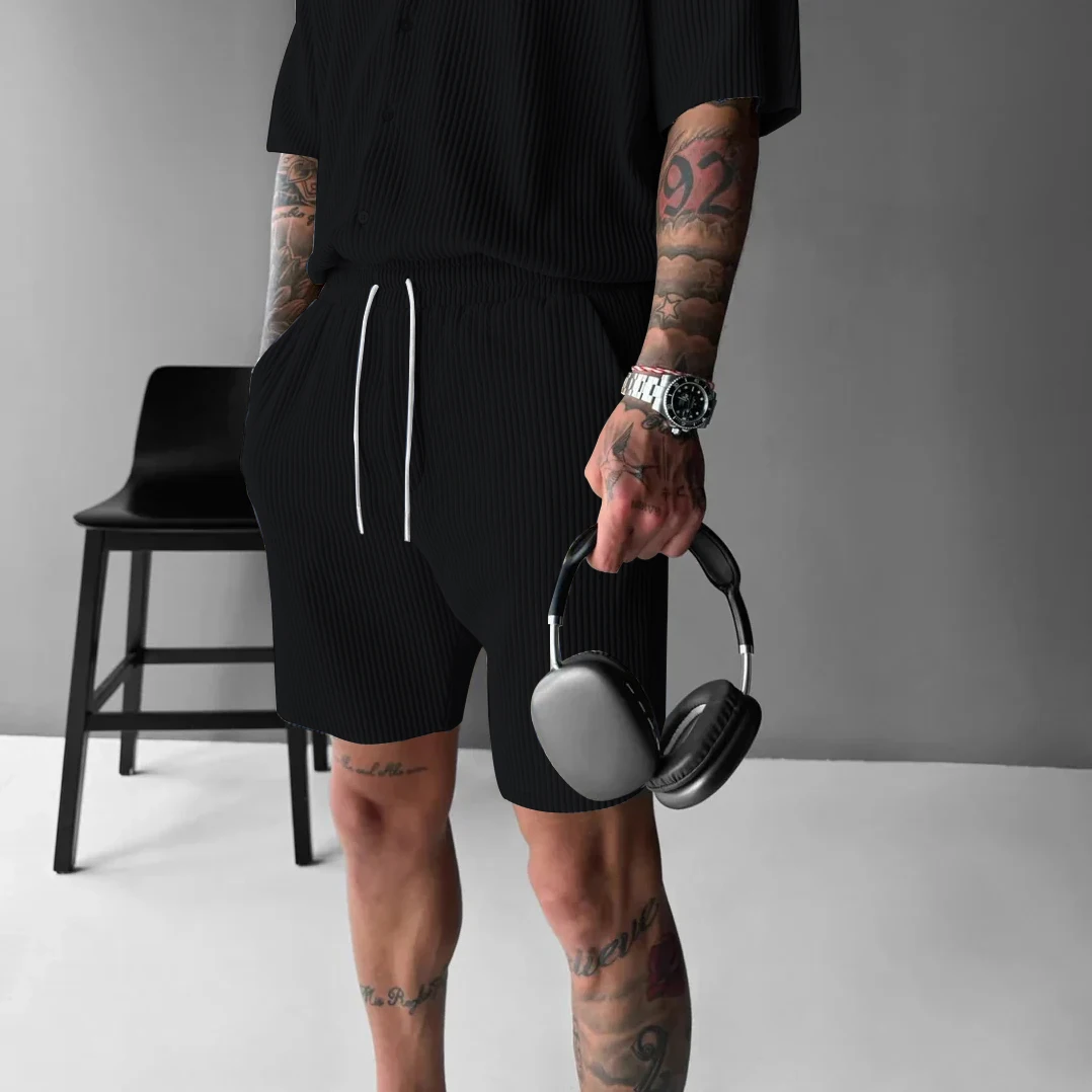 Рисунок 4 - Летние мужские вельветовые спортивные брюки