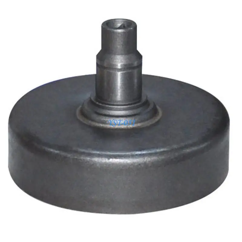 E15A Steel Clutch Drum for FS120 FS200 FS250 Trimmer 41341602900, 41281602001