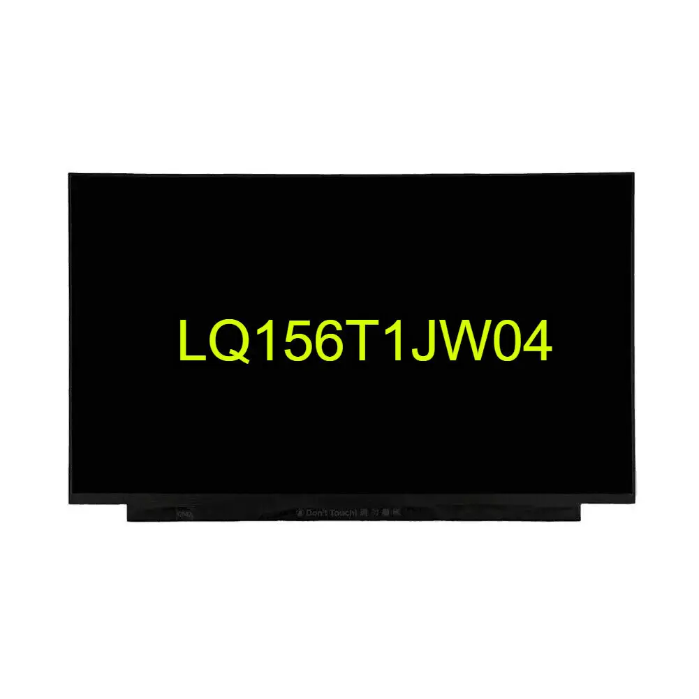 

15,6-дюймовый ЖК-экран для ноутбука 2K 240 Гц LQ156T1JW04 QHD 2560x1440 IPS eDP 40 Pin