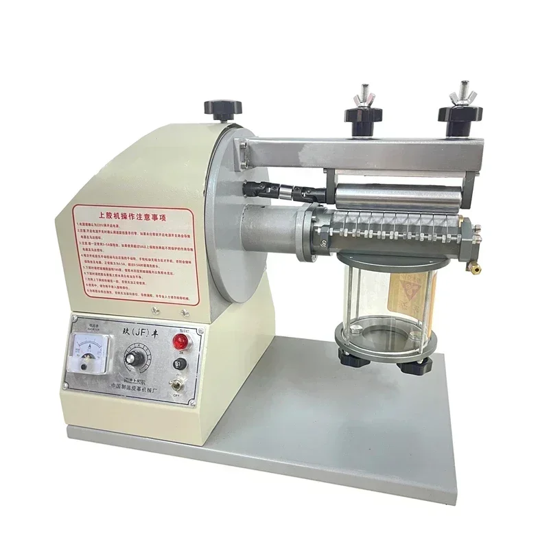 Sealed And Anti-Volatile Single Side Strong Force Small Edge Gluing Machine HOT SALE Hot sales