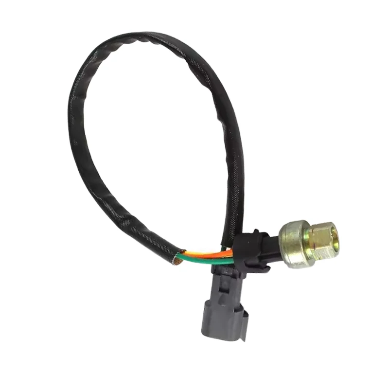 Engine Oil Pressure Sensor GP-PRESSURE 216-8684 2168684 for 3306 3512 C9 Engine Auto Parts