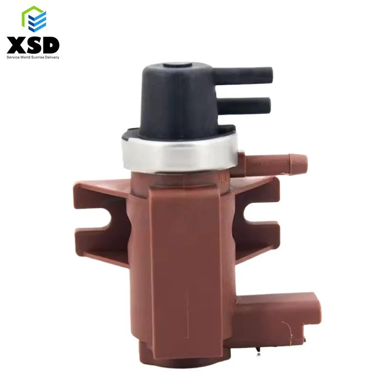 Válvula Solenoide de Pressão Turbo 1313848 9652570180 para Peugeot Partner 206 307 Ford Fusion Citroen Berlingo C4 1.6 3M5Q9E882CC