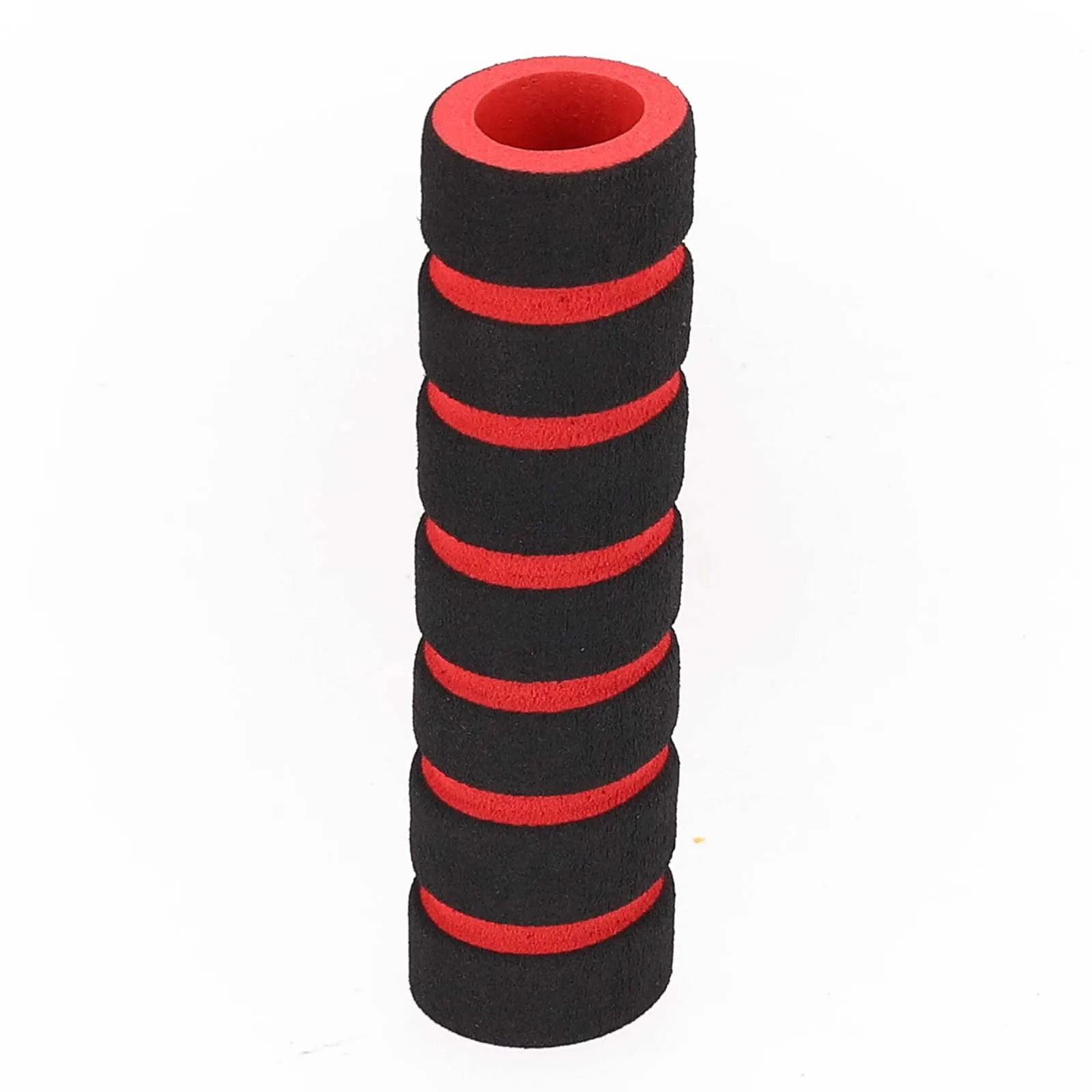 

2 шт./1 пара, гоночный велосипед, мотоциклетная ручка, пенопластовая губка, чехол для ручки, нескользящий мягкий руль, велосипедный бар, оптовая продажа