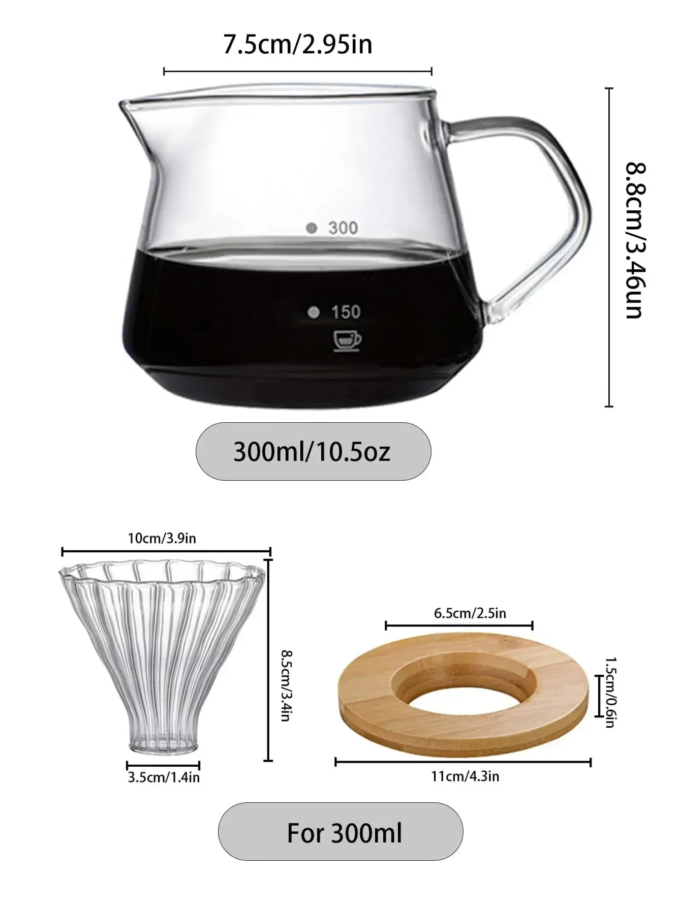 Thumbnail 4 - #4 Latest Manual Coffee Makers Offers