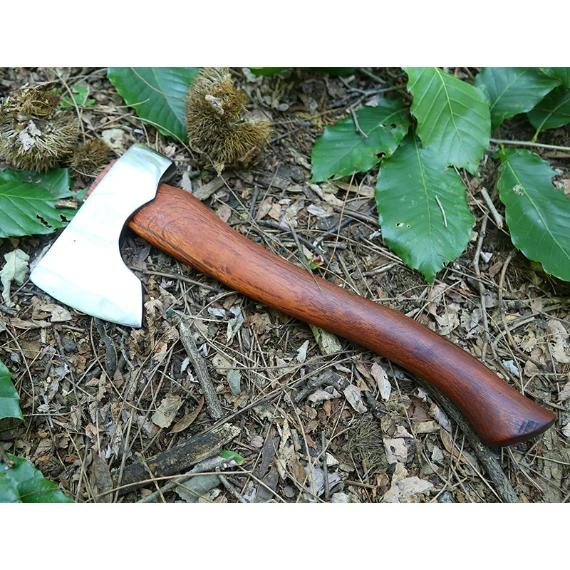 Manufacturer\'s in stock Niman axe, multifunctional axe, outdoor camping and fire-fighting equipment, self-defense axe, mountain