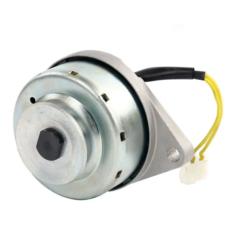 

1 PCS Alternator 185046160 12V 20A FOR perkins Engine 403D-11 403C-11 103-09 103-10