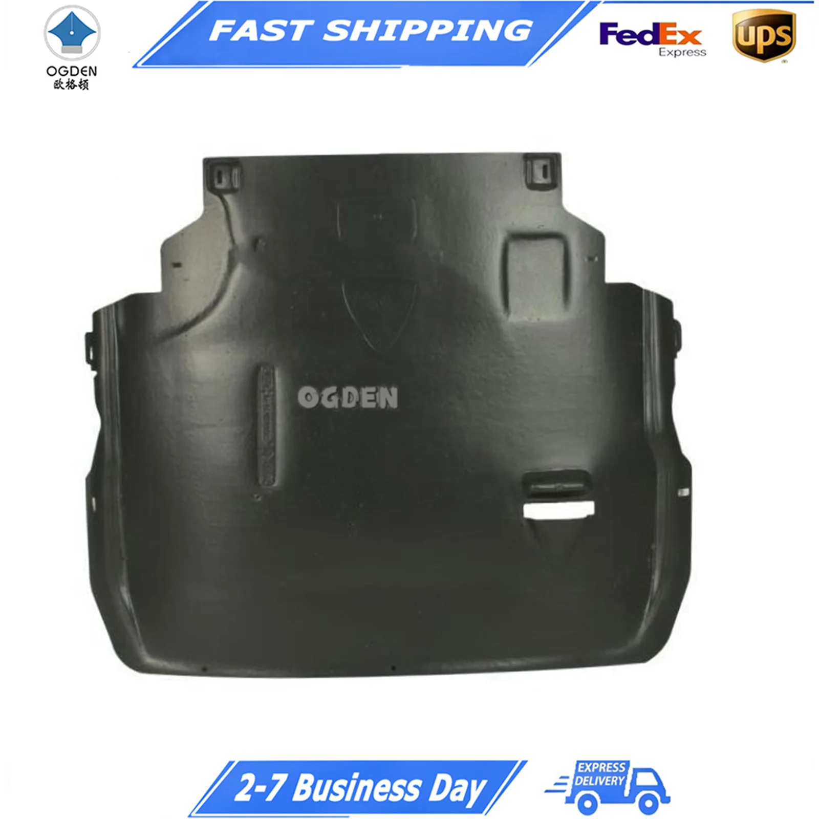 

OGDEN 31391441, 31391443 Diesel Engine Undertray Cover / Under Shield Fits Volvo V40 2012-2019