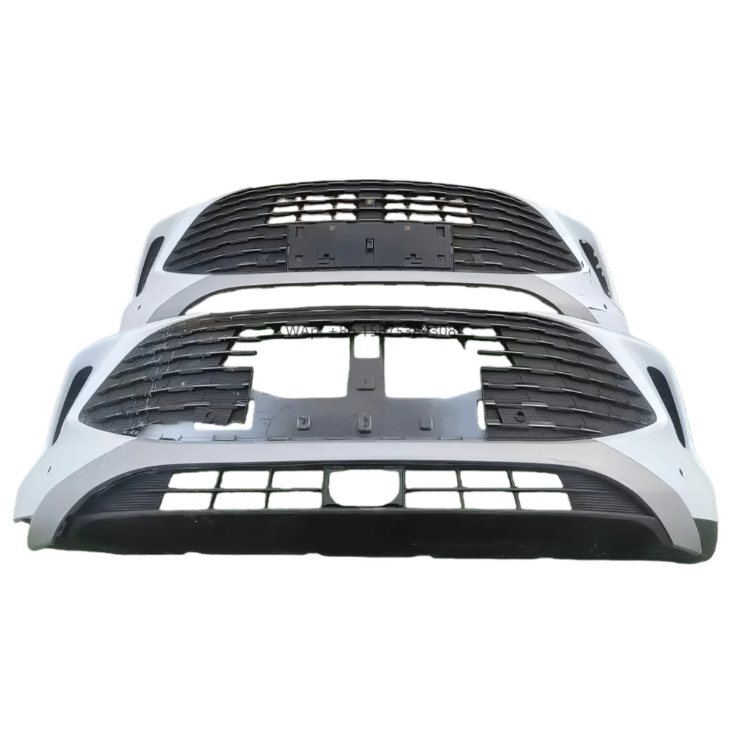 

For Song L Dmi Front and Rear Bumper Assembly, Headlight, Mud Flap, Luxury Version, High-quality, Original Equipment.