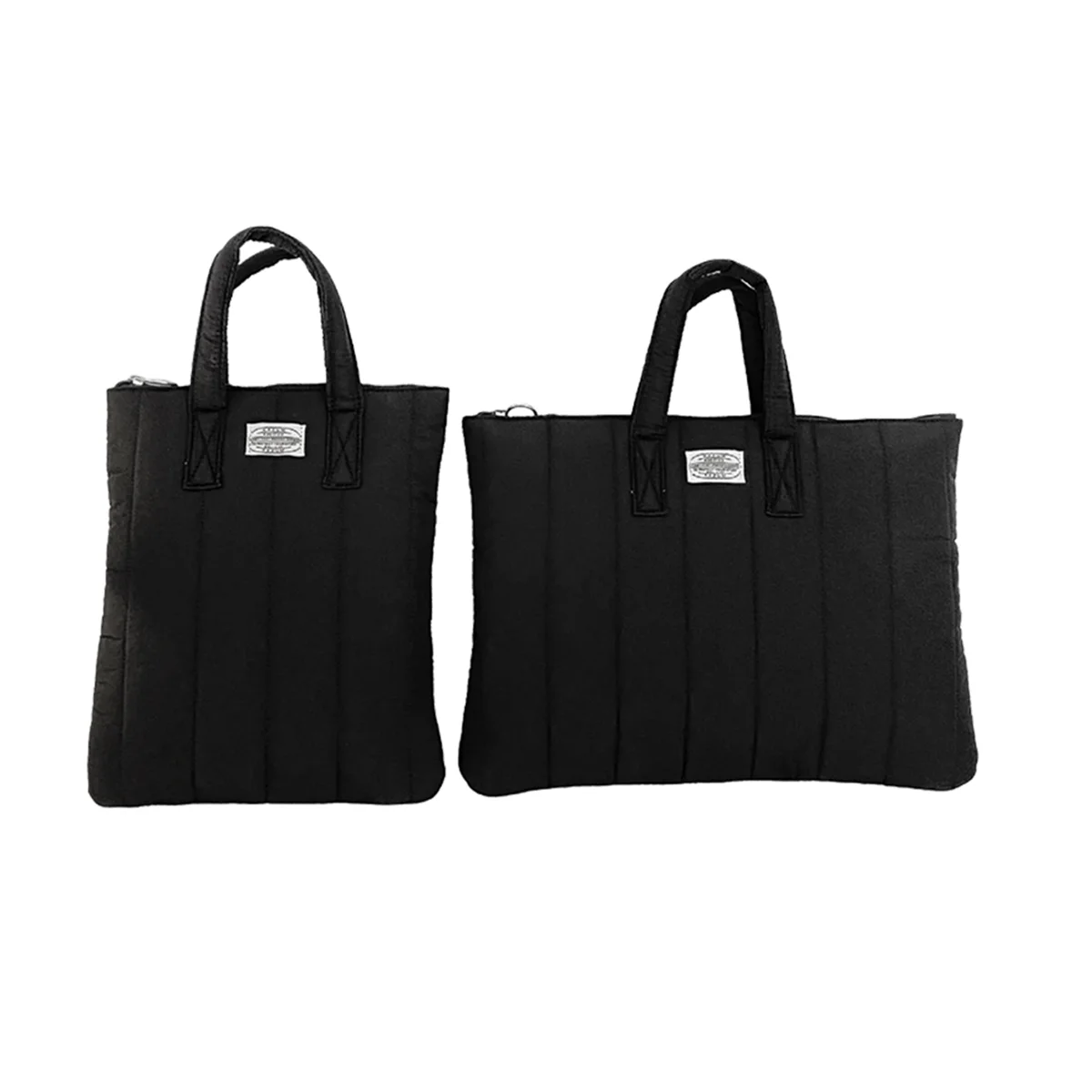 Altamente recommandé. Sac à main décontracté simple pour ordinateur portable de couleur pure pour ordinateur portable 11 13 14 pouces C