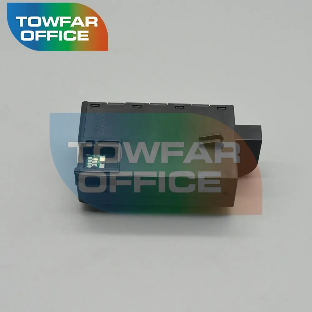 5X T3661 Waste Ink Maintenance Box support for EPSON Expression XP6000 XP6005 XP6100 XP6105 XP8500 XP8505 XP8600 XP8605 XP970 XP
